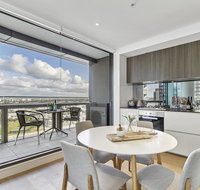 Ultra-Modern Luxury With Views At Kai Waterfront - VIC Tourism