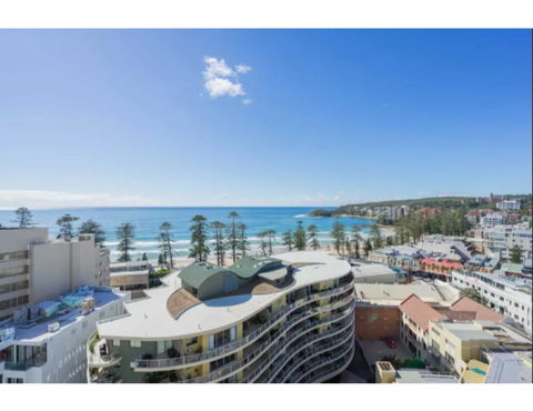 Ultrachic Executive Beach Apartment - VIC Tourism 2
