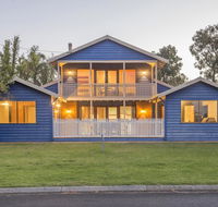 Ultramarine - VIC Tourism