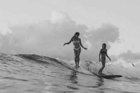 UMINA BEACH KOKOMO- Walk To The Beach, FAMILY And PET FRIENDLY Set Of 3 Vintage Original Holiday Flats & Vintage Caravan And Bat - VIC Tourism 0