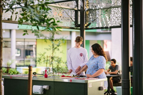 UniLodge John Grey Hall - VIC Tourism 2