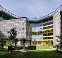 UniLodge John Grey Hall - VIC Tourism