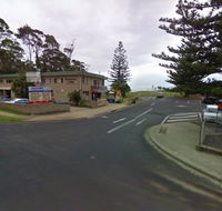 Unit 2 Breakaway Lodge - VIC Tourism