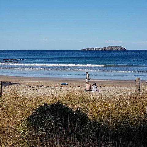 Unit 2 Breakaway Lodge - VIC Tourism 3