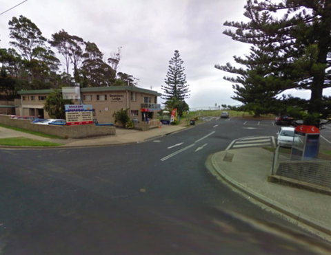 Unit 2 Breakaway Lodge - VIC Tourism 0