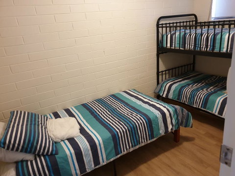 Unit 2 Breakaway Lodge - VIC Tourism 2
