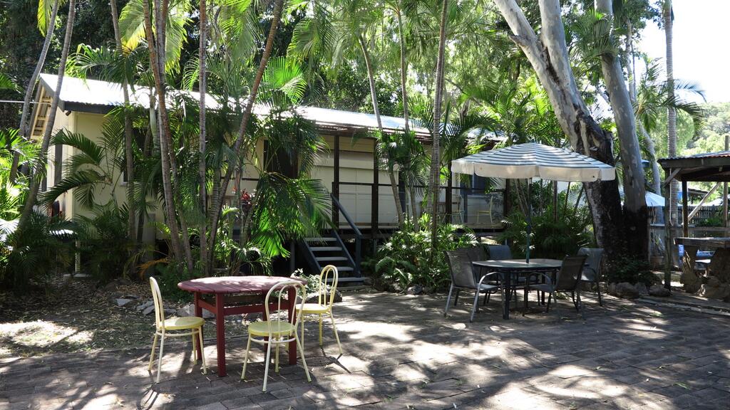 West Point QLD VIC Tourism