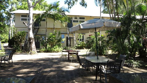 Unit 2 The Barracks Arcadia - VIC Tourism 2