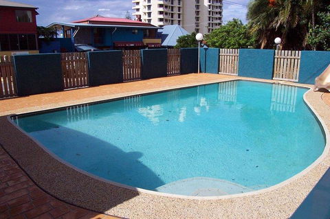 Unit 4, Cooltoro Court, 7 Frank Street Coolum Beach, 400 BOND, LINEN INCLUDED - VIC Tourism 1