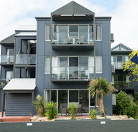 Unit 9 Bellevue - VIC Tourism