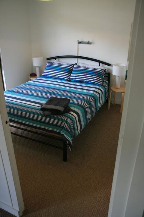 Unit1, Graydon Lodge - VIC Tourism 0