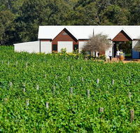 Upper Reach Spa Cottage - VIC Tourism