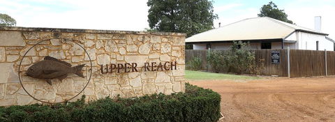 Upper Reach Spa Cottage - VIC Tourism 1