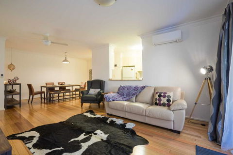 Urban Escape - Strathfield - VIC Tourism 1