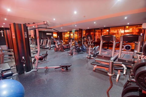 Urban Sea Drift - Pets, Pool, Gym, Parking, Beach 250m - VIC Tourism 3