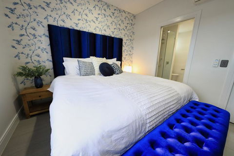 Valle Vista Luxury Apartments - VIC Tourism 1