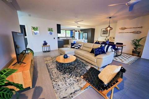 Valle Vista Luxury Apartments - VIC Tourism 0