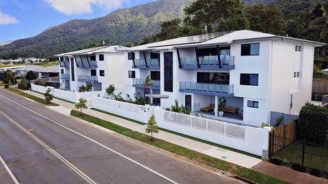 Valle Vista Luxury Apartments - VIC Tourism 3