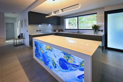 Valle Vista Luxury Apartments - VIC Tourism 2