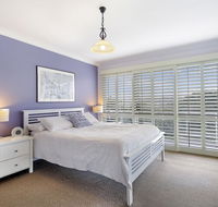 Valley View Bed and Breakfast