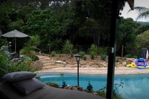 Valley View Cottages - VIC Tourism 3