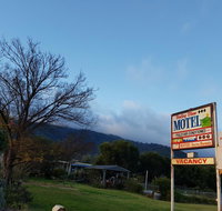 Valley View Motel - VIC Tourism