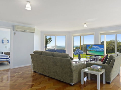 VALLEY VIEWS - 10 Valley Heights Drive - VIC Tourism 3