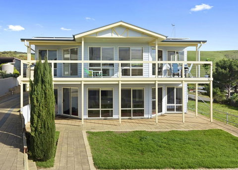 VALLEY VIEWS - 10 Valley Heights Drive - VIC Tourism 2