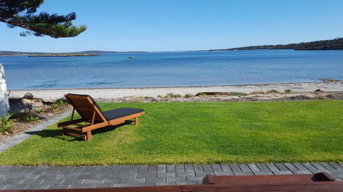 Vandy's Shack At Mount Dutton Bay - Ideal For Couples And Small Families - VIC Tourism 0
