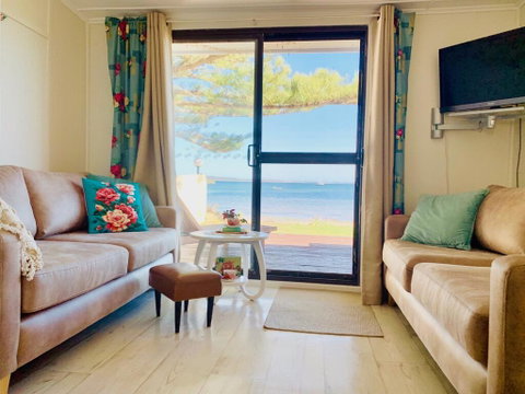 Vandy's Shack At Mount Dutton Bay - Ideal For Couples And Small Families - VIC Tourism 2