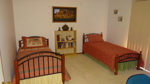 Vella Room - VIC Tourism 0