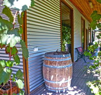 Valley Farm Vineyard Villas - VIC Tourism