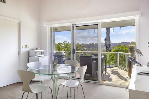 Valley View Bed And Breakfast - VIC Tourism 3