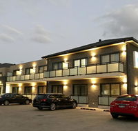 Value Suites Penrith - VIC Tourism