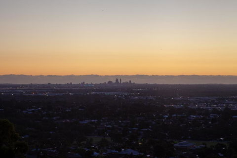 Vermillion Skies Holiday Accommodation - VIC Tourism 1