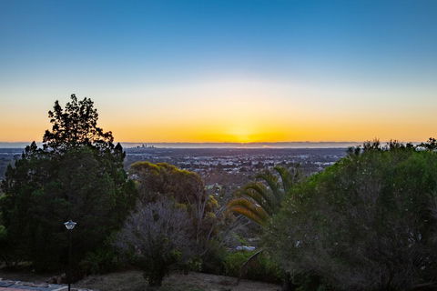 Vermillion Skies Holiday Accommodation - VIC Tourism 3