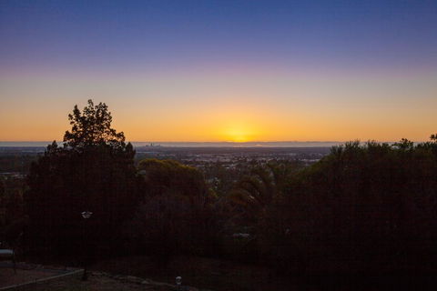 Vermillion Skies Holiday Accommodation - VIC Tourism 2