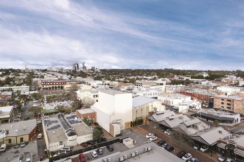 Vibe Hotel Subiaco Perth - VIC Tourism 2