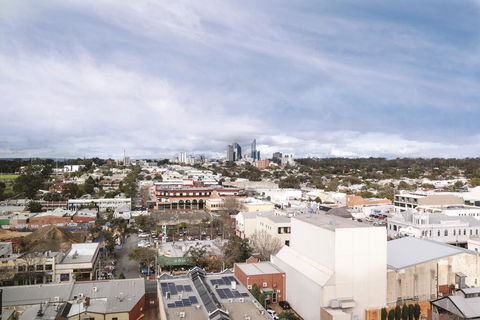Vibe Hotel Subiaco Perth - VIC Tourism 1