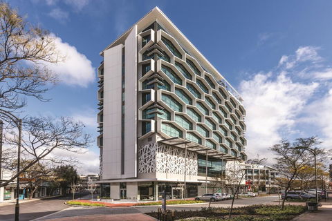 Vibe Hotel Subiaco Perth - VIC Tourism 0