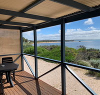 Venus Bay Beachfront Tourist Park South Australia - VIC Tourism
