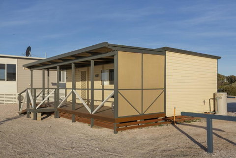 Venus Bay Beachfront Tourist Park South Australia - VIC Tourism 1