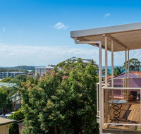 Victor Parade Unit 3/2 - VIC Tourism