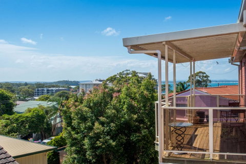 Victor Parade, Unit 3/2 - VIC Tourism 0