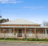 Victoria Cottage - VIC Tourism