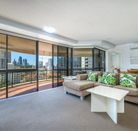 Victoria Square Apartments - VIC Tourism