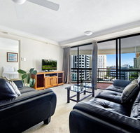 Victoria Square Apartments in the Heart of Broadbe - VIC Tourism