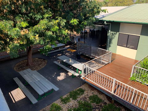 Victoria Village - VIC Tourism 0