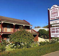 Victoriana Motor Inn - VIC Tourism