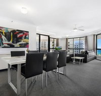 Victoria Square 2 Bed Ocean View Broadbeach - VIC Tourism